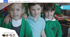 Desktop Screenshot of boweslearningalliance.org